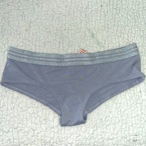 NEW Victoria’s Secret Cheeky Panties!!!